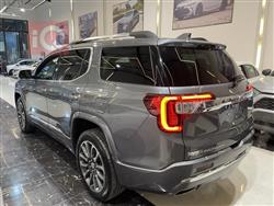 GMC Acadia